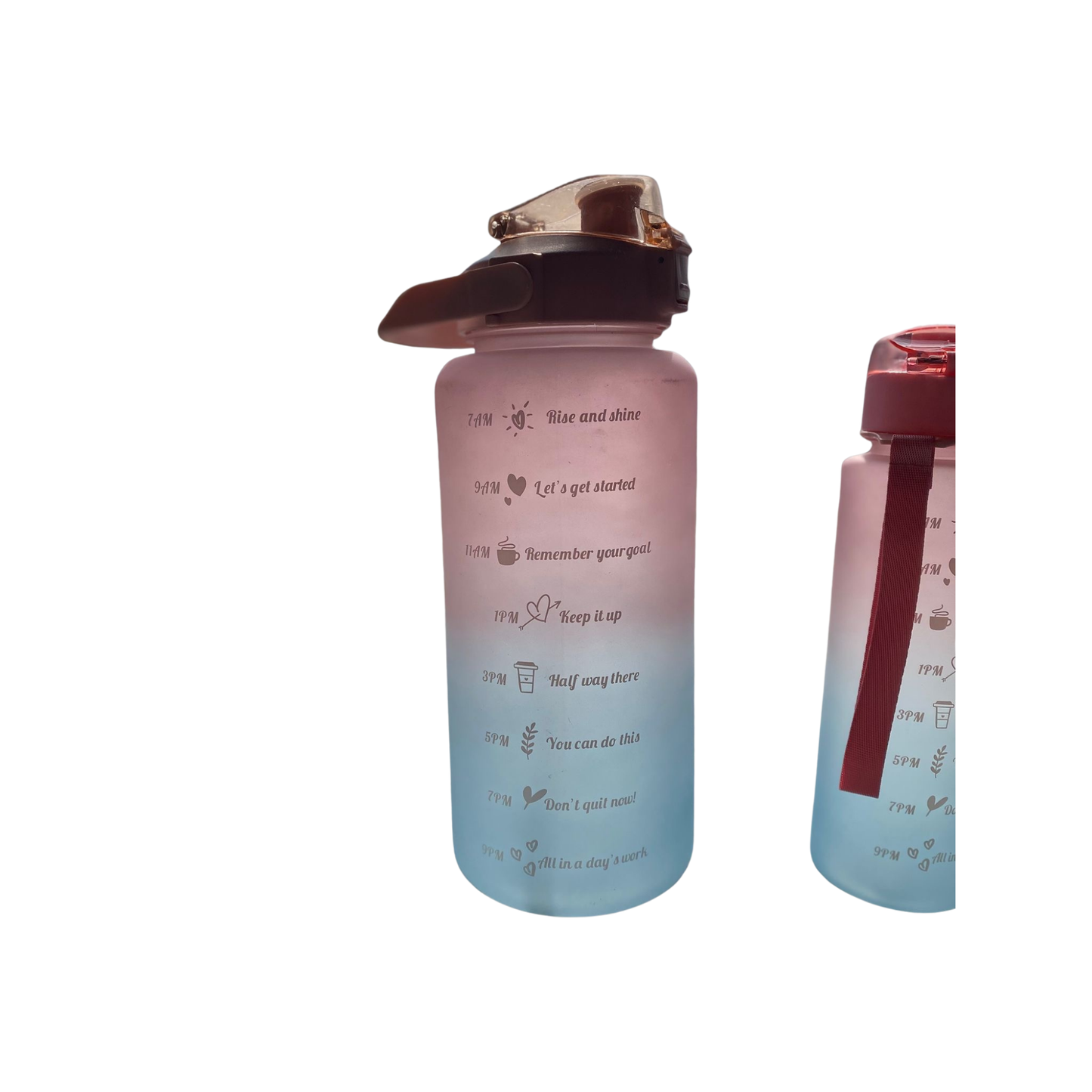 3-in-1 Bottles – Clearance (Minor Blemishes)