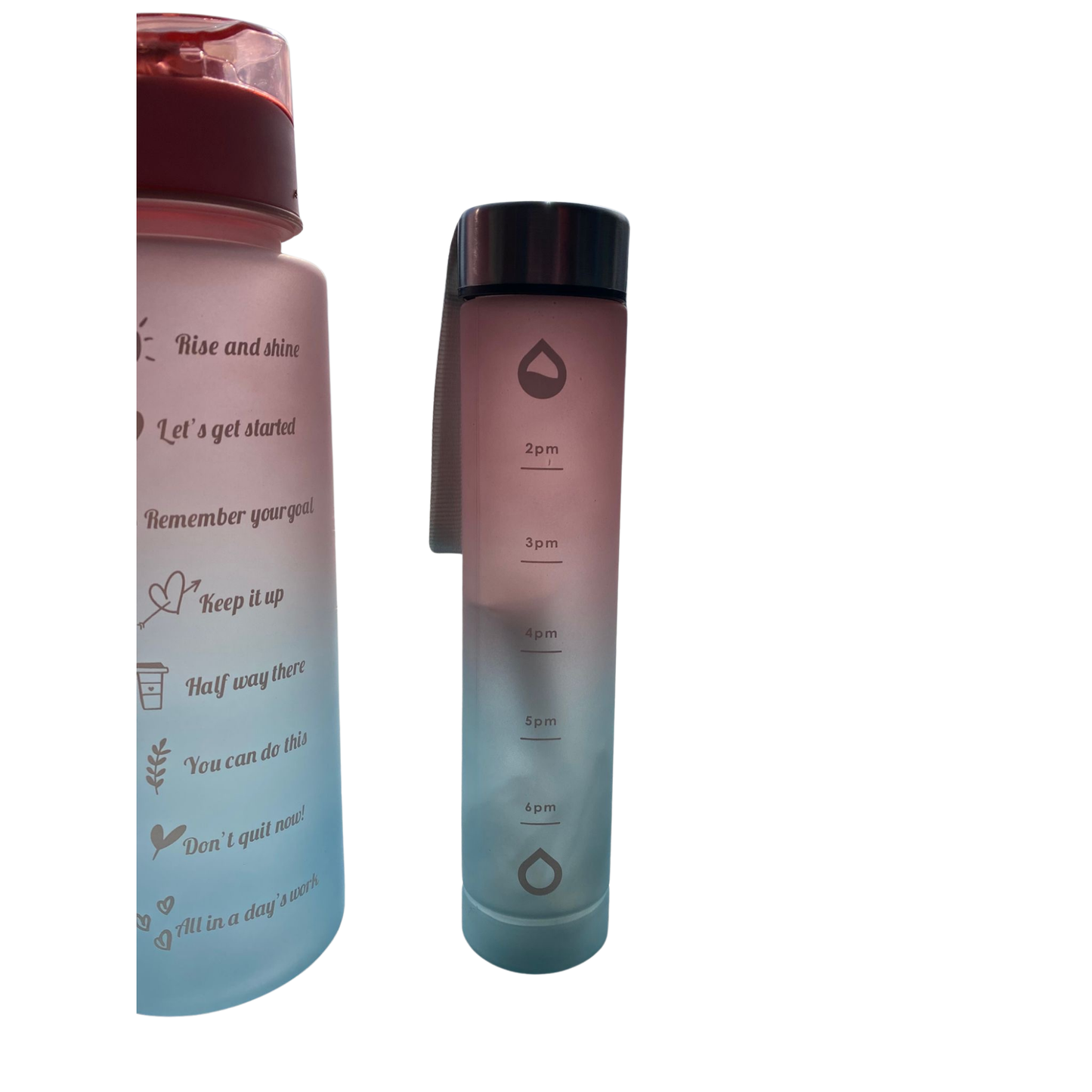 3-in-1 Bottles – Clearance (Minor Blemishes)