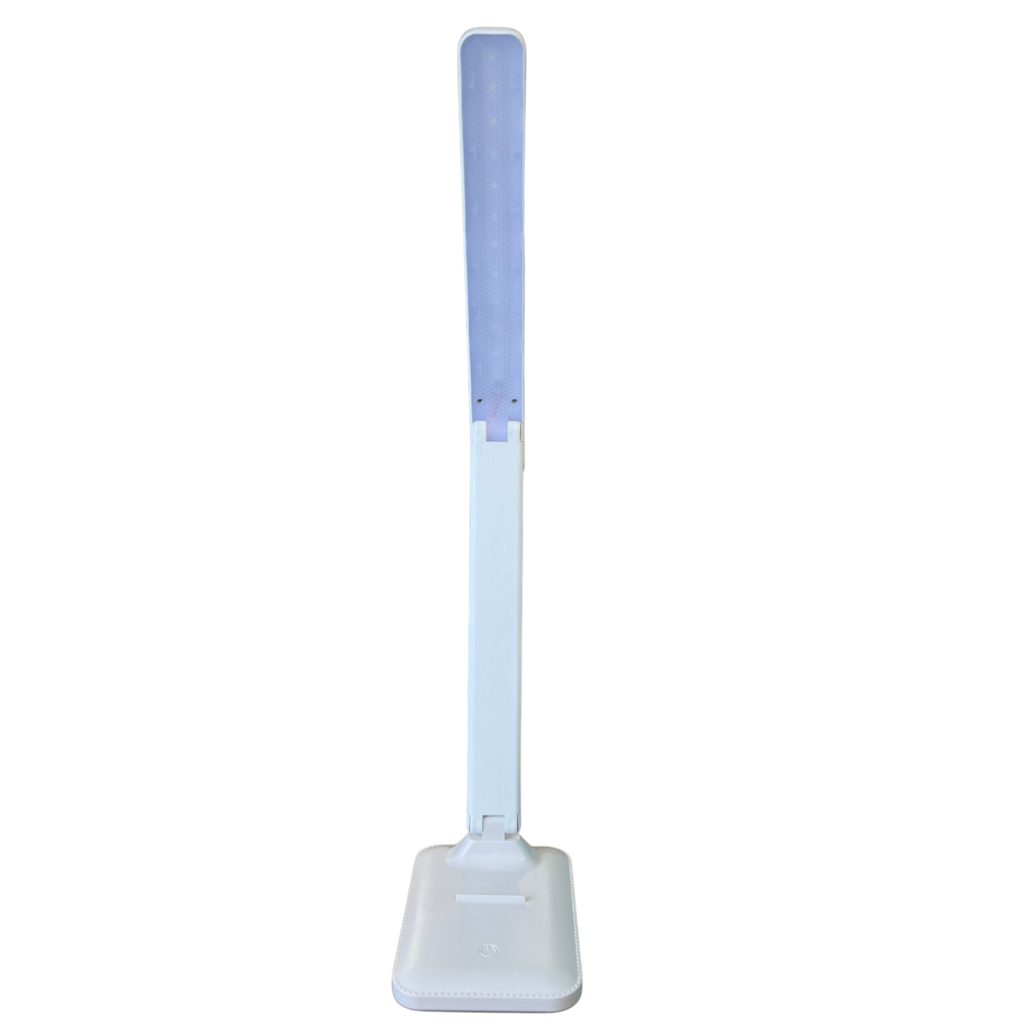 LED Rotary Table Lamp (Foldable & Rechargeable)