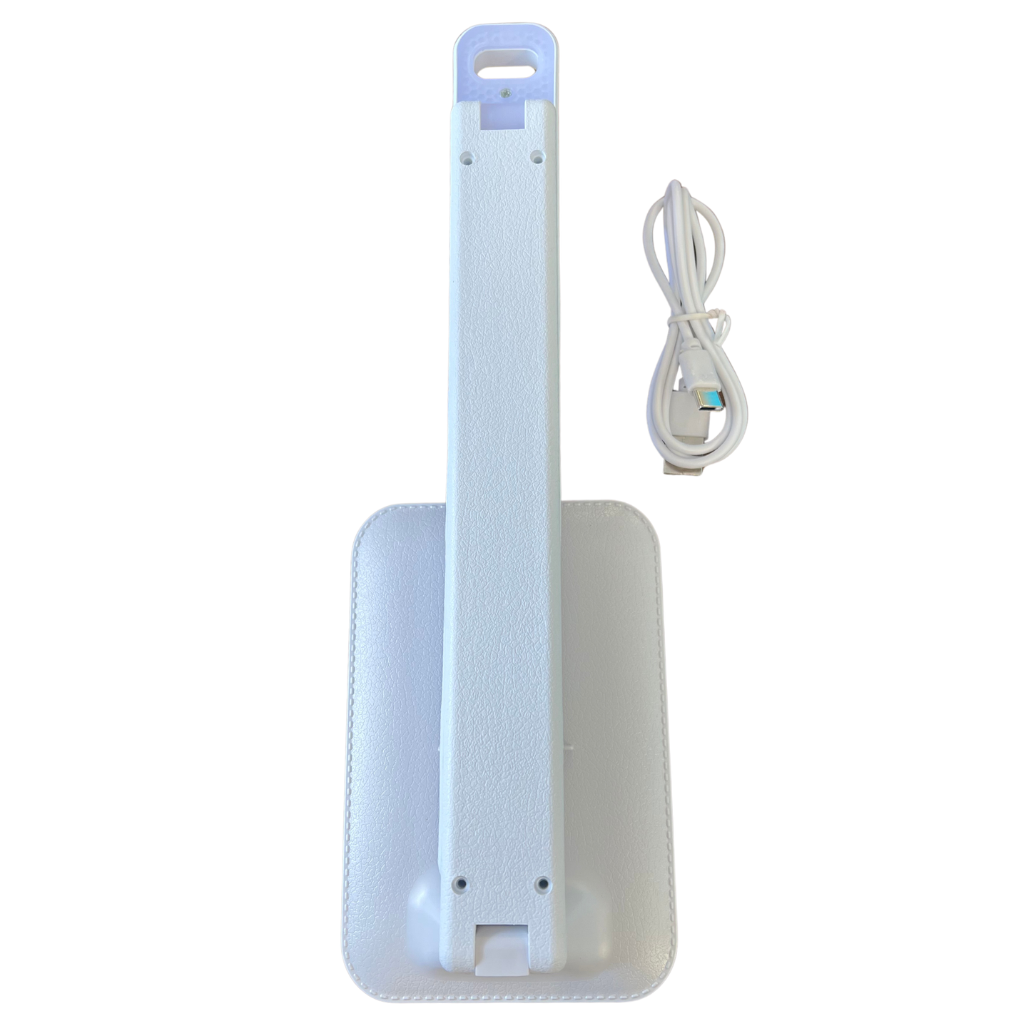 LED Rotary Table Lamp (Foldable & Rechargeable)