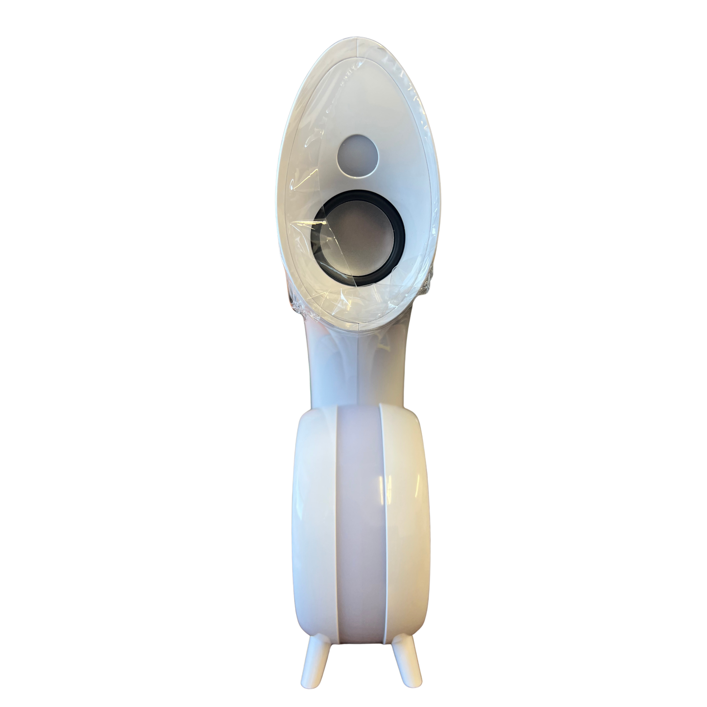 Night Light Speaker with HD Audio & Ambient Lighting