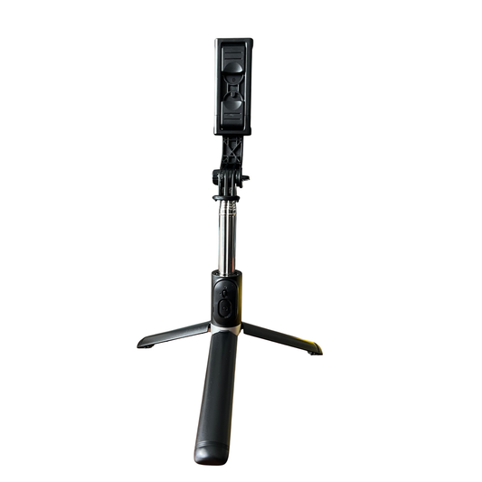Selfie Stick Tripod with Remote – Portable