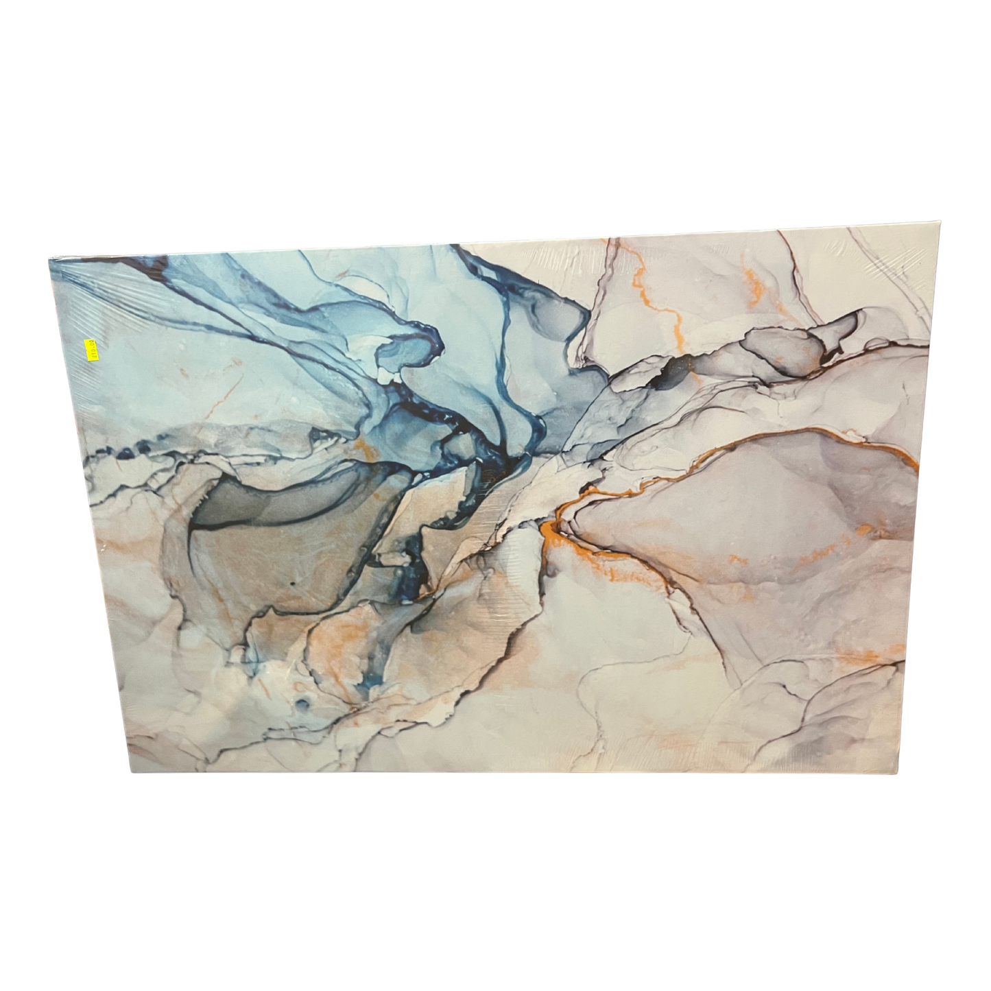 Canva Printed Wall Art – 5 Designs Available, 50x90cm