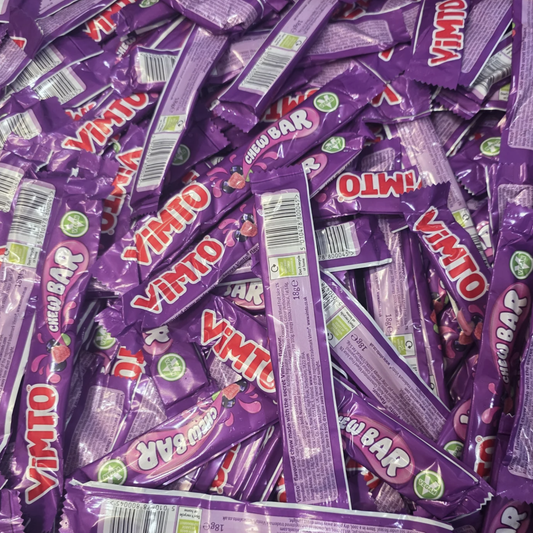 VIMTO CHEW BAR 20X