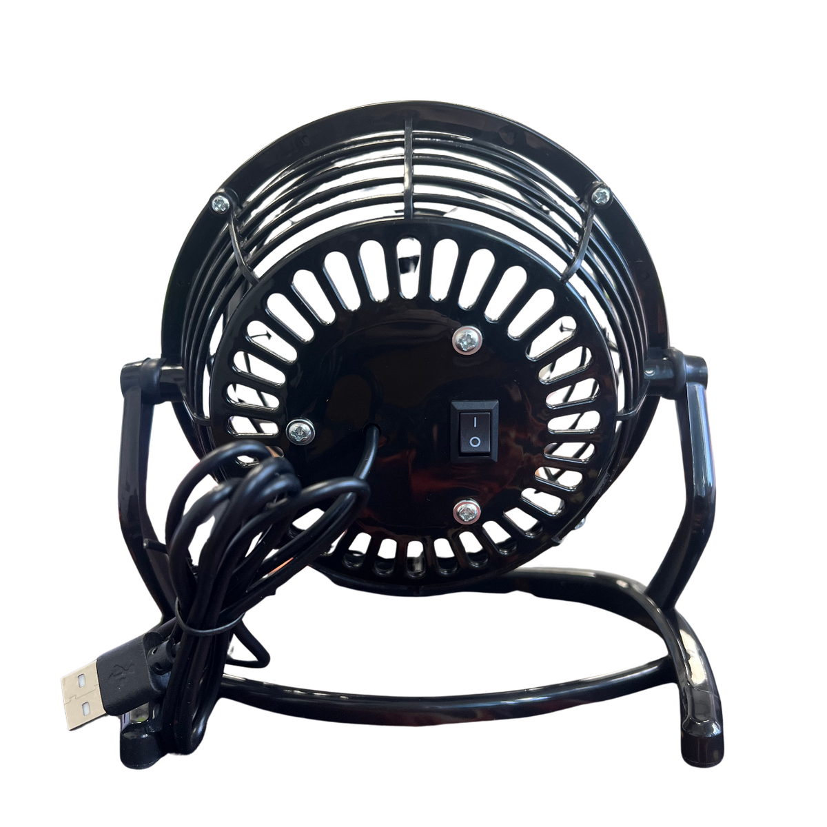 Elpine Mini USB Silent Fan