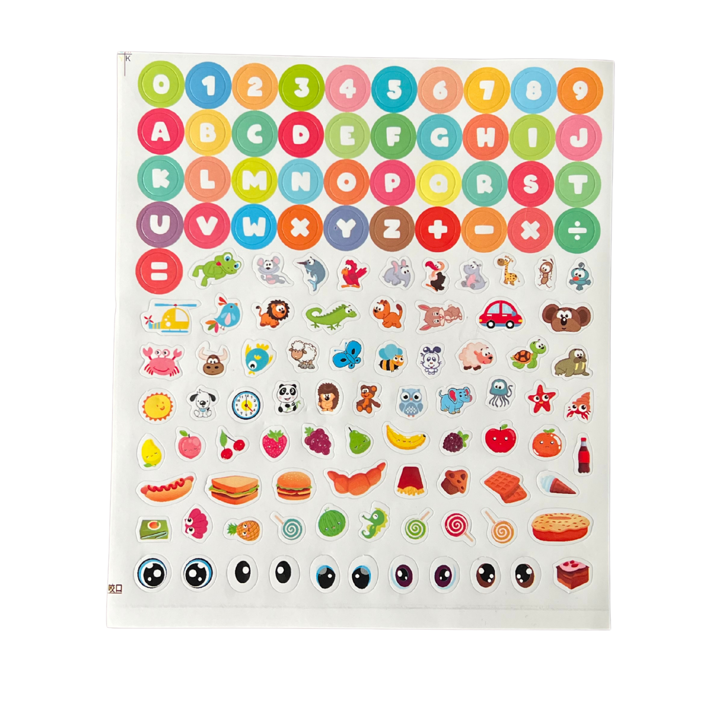 Building Blocks 100pcs