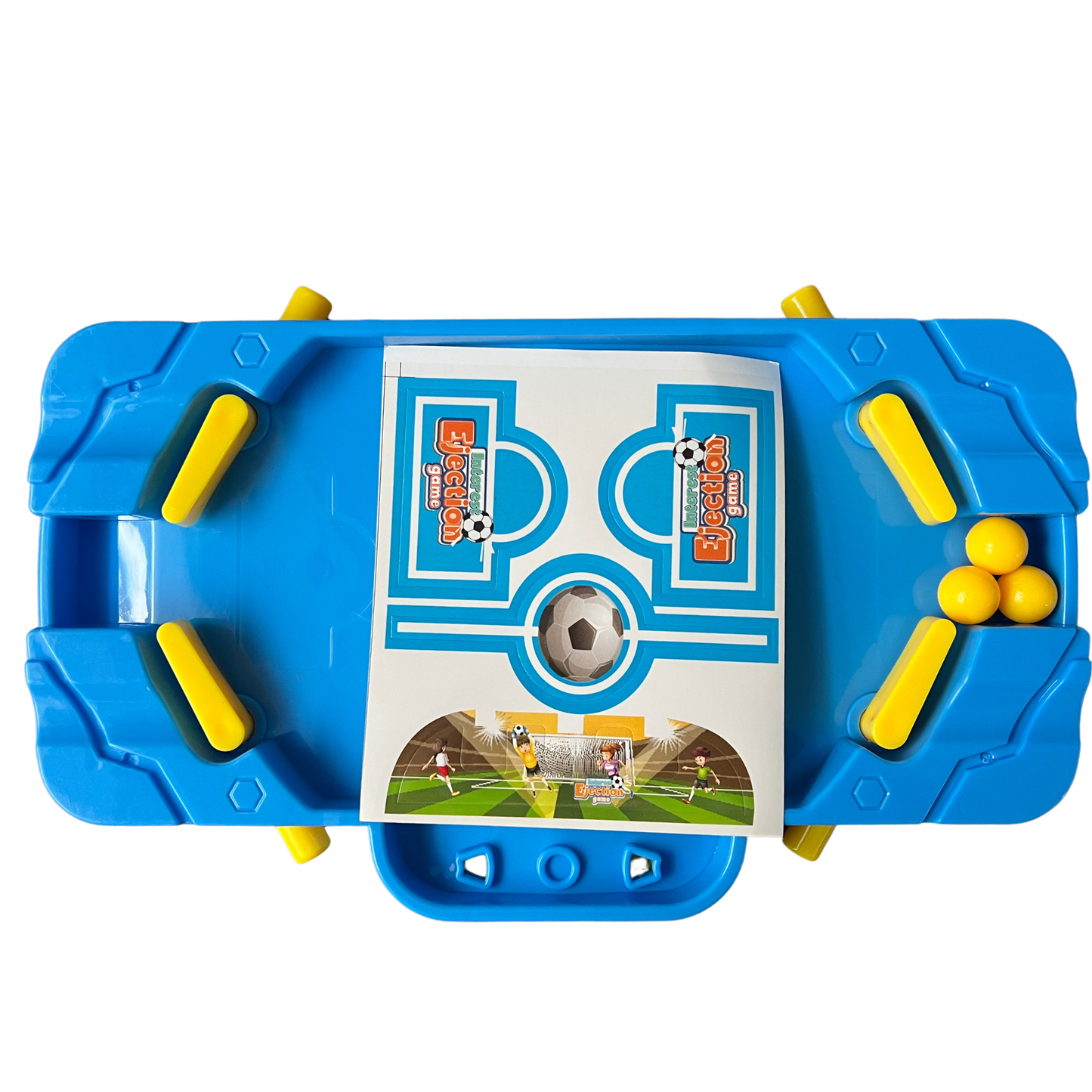 Interest Ejection Football Game Table (Ages 3+)