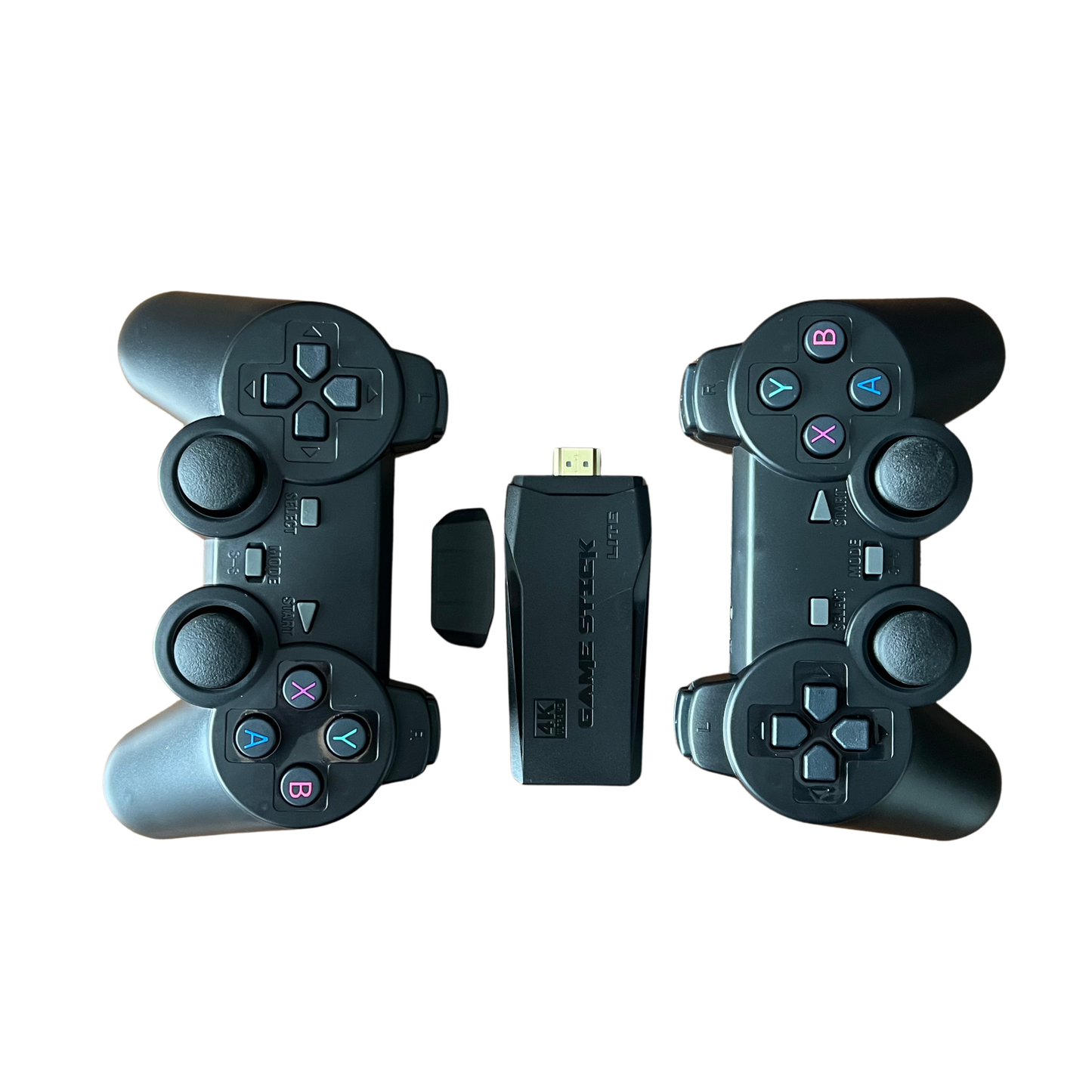 2.4G Wireless Controller GamePad