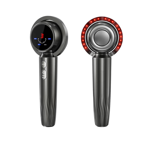 3-in-1 Beauty Device – Anti-Cellulite & Body Contouring Massager