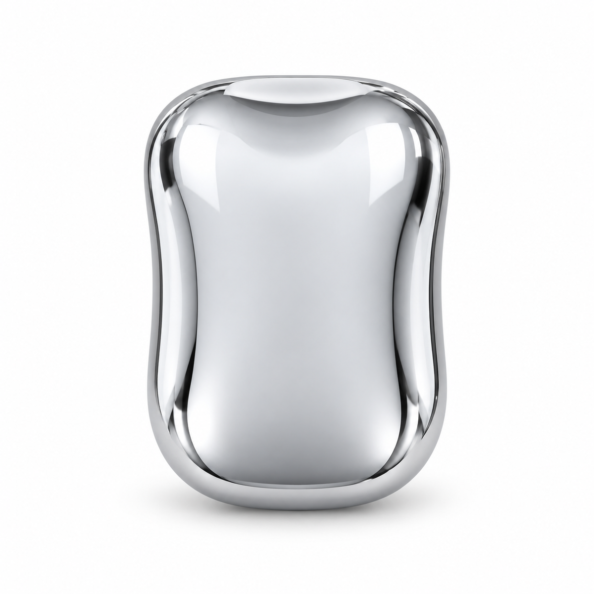 Mini Pocket Electric Shaver – USB-C Rechargeable