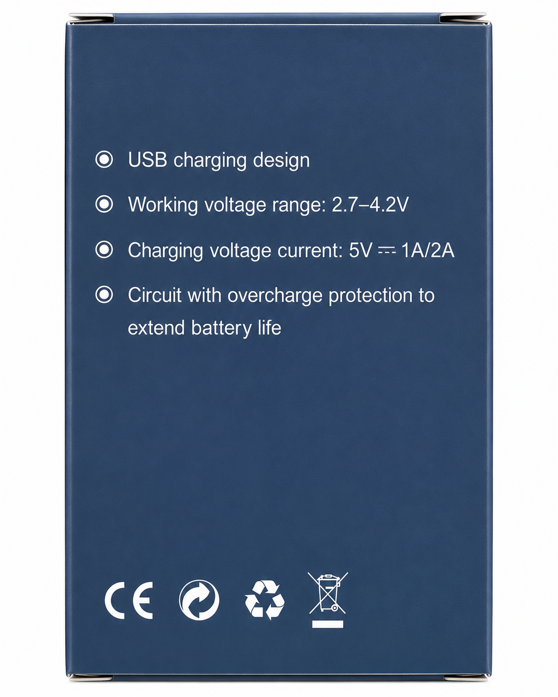 Rechargable Flashlight