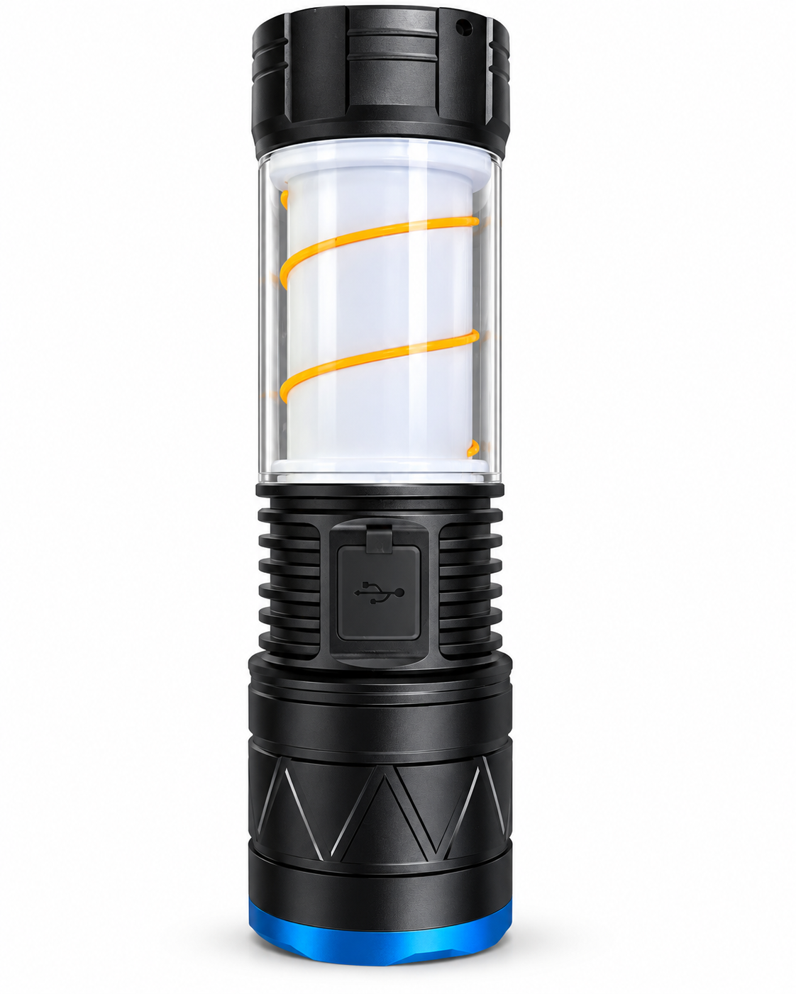 Rechargable Flashlight