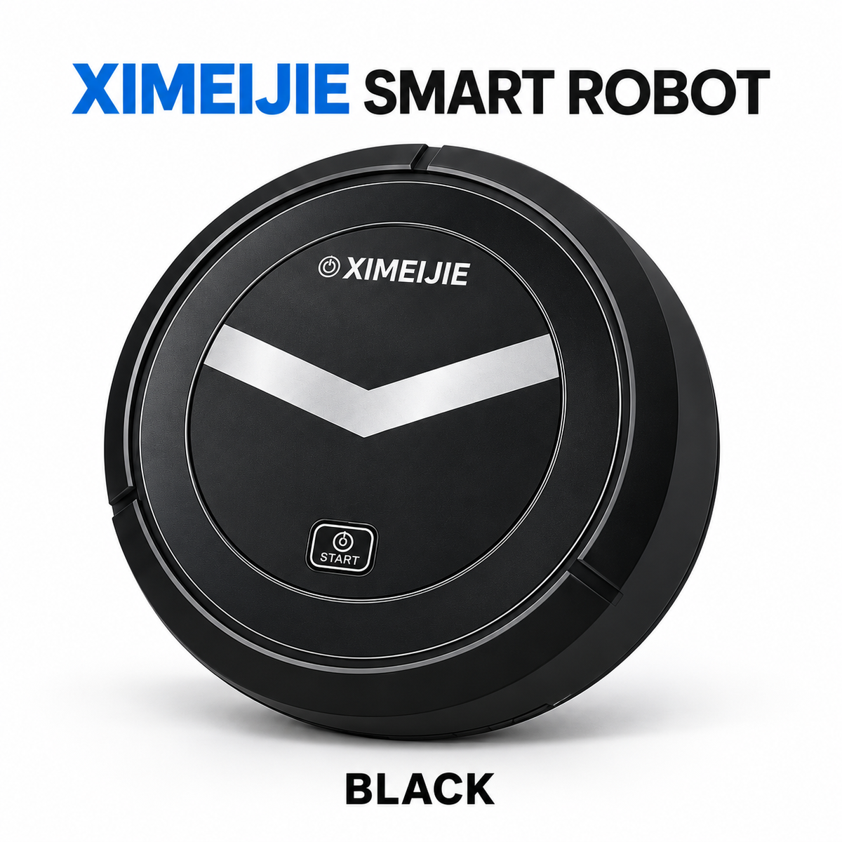 XIMEIJIE Smart Robot Vacuum