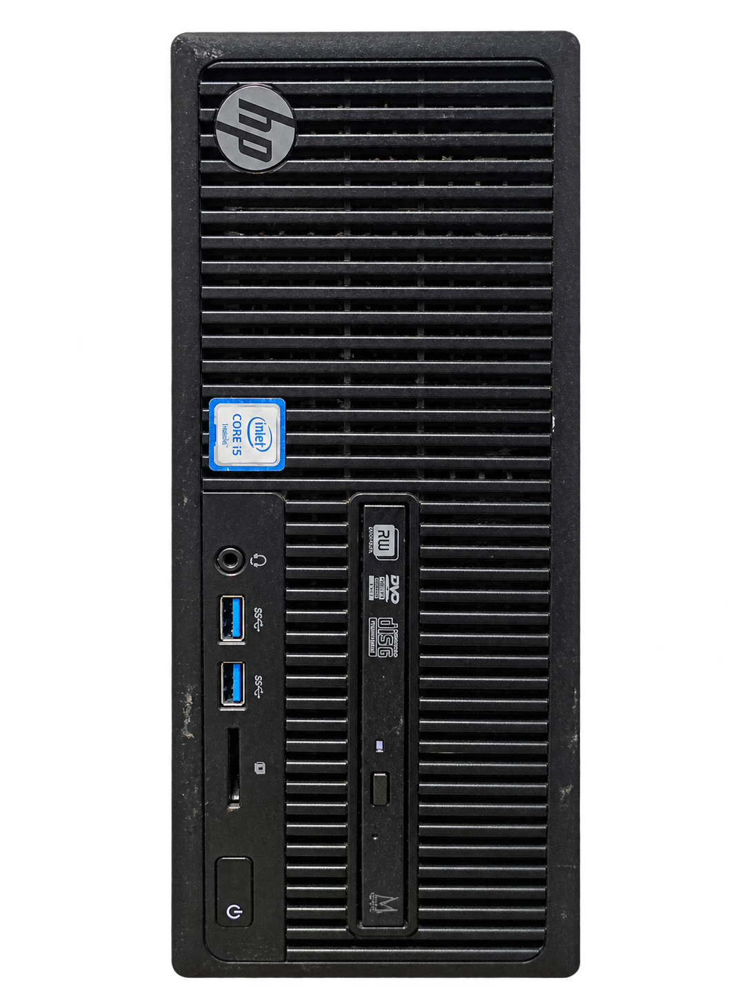 HP ProDesk 280  - Desktop PC