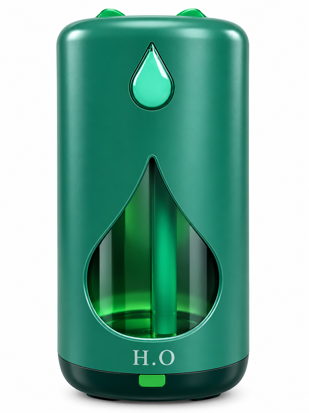 420mL USB Mini Humidifier with Colourful Lights