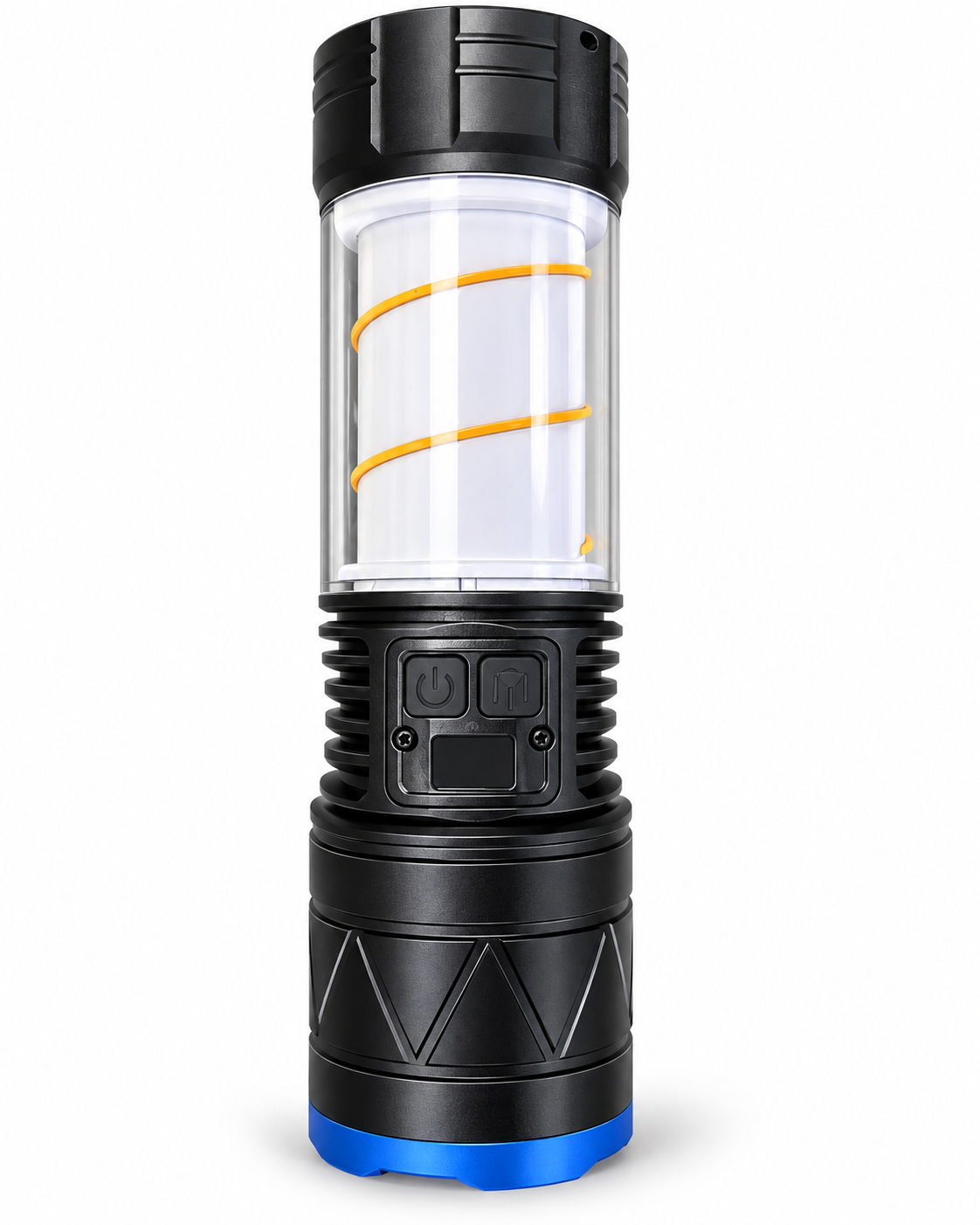 Rechargable Flashlight