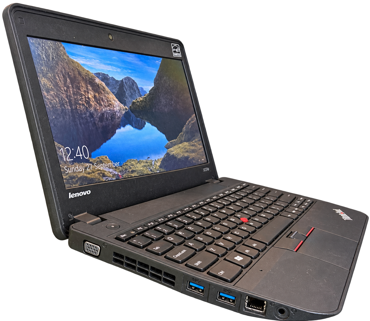 Lenovo X131e Laptop