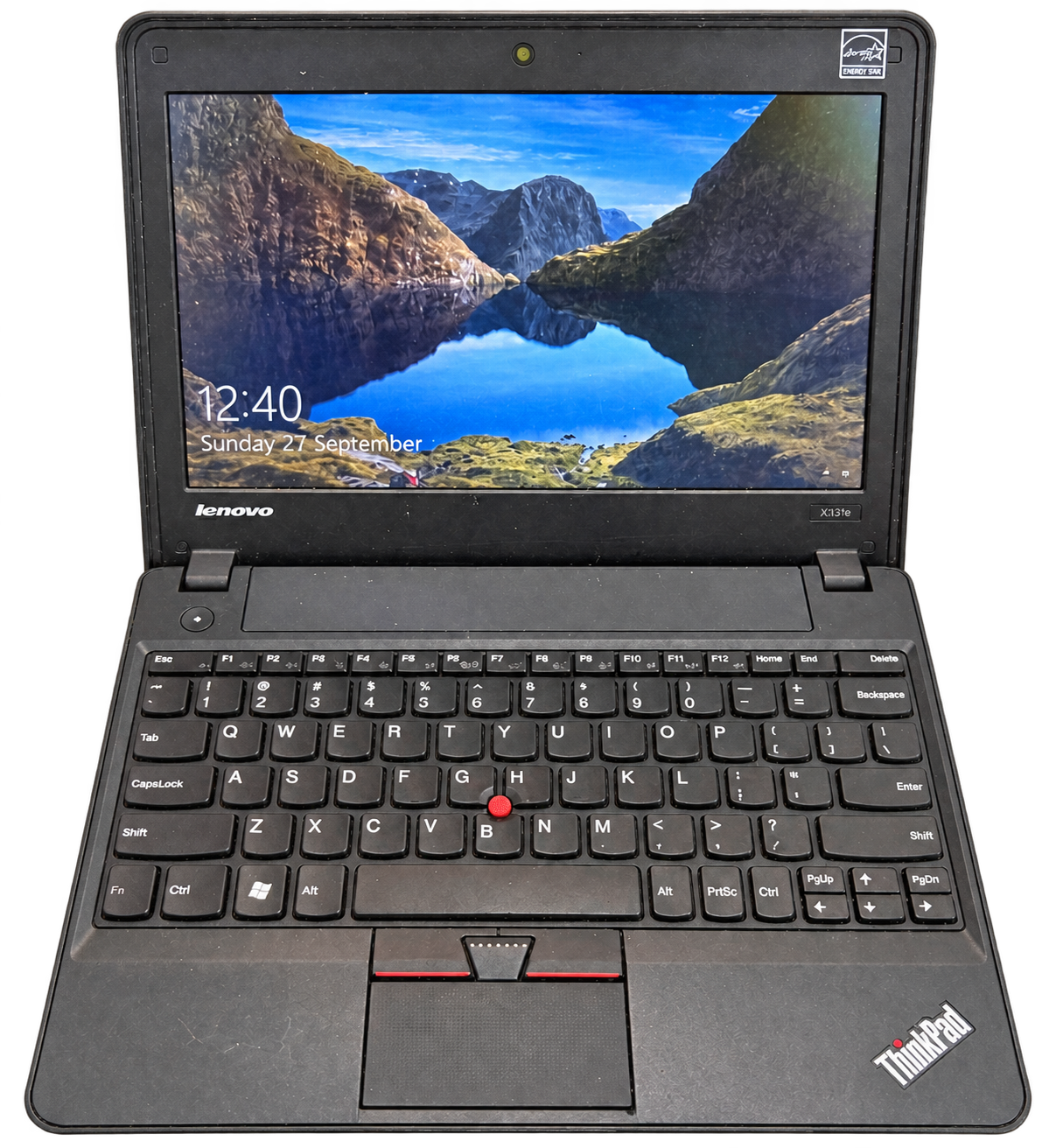 Lenovo X131e Laptop