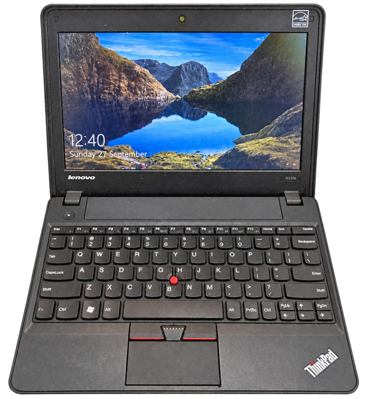 Lenovo X131e Laptop