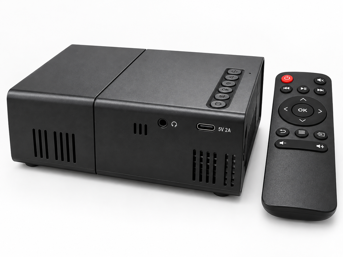 LED Projector