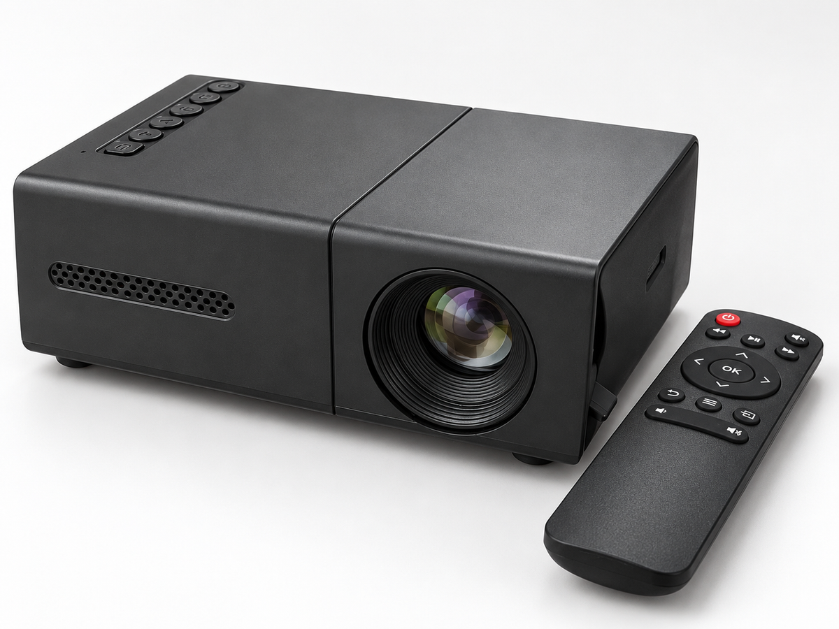 LED Projector