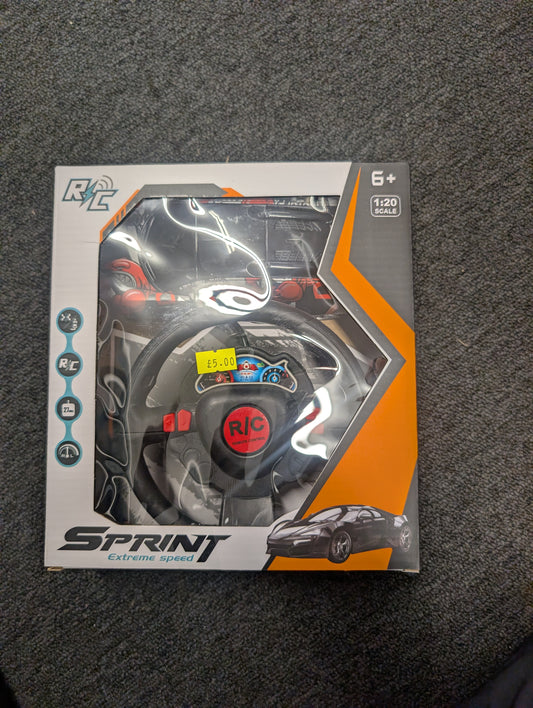 Kids RC Car