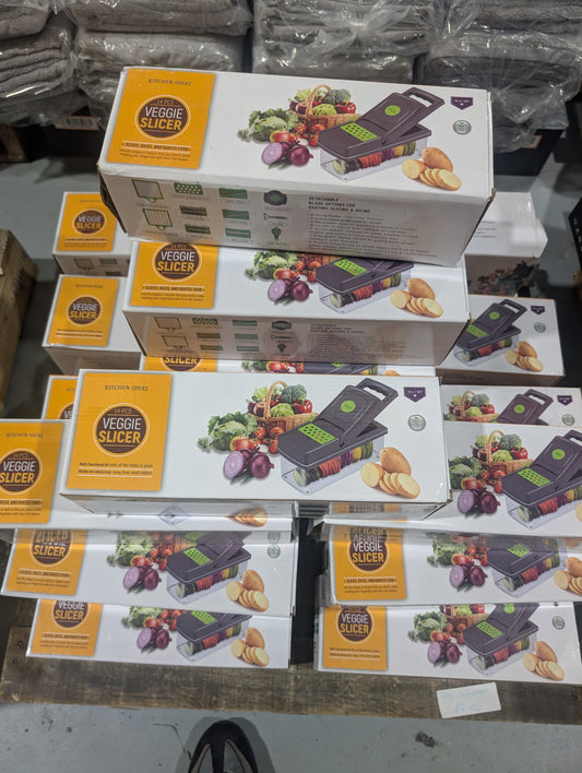 Veggie Slicer
