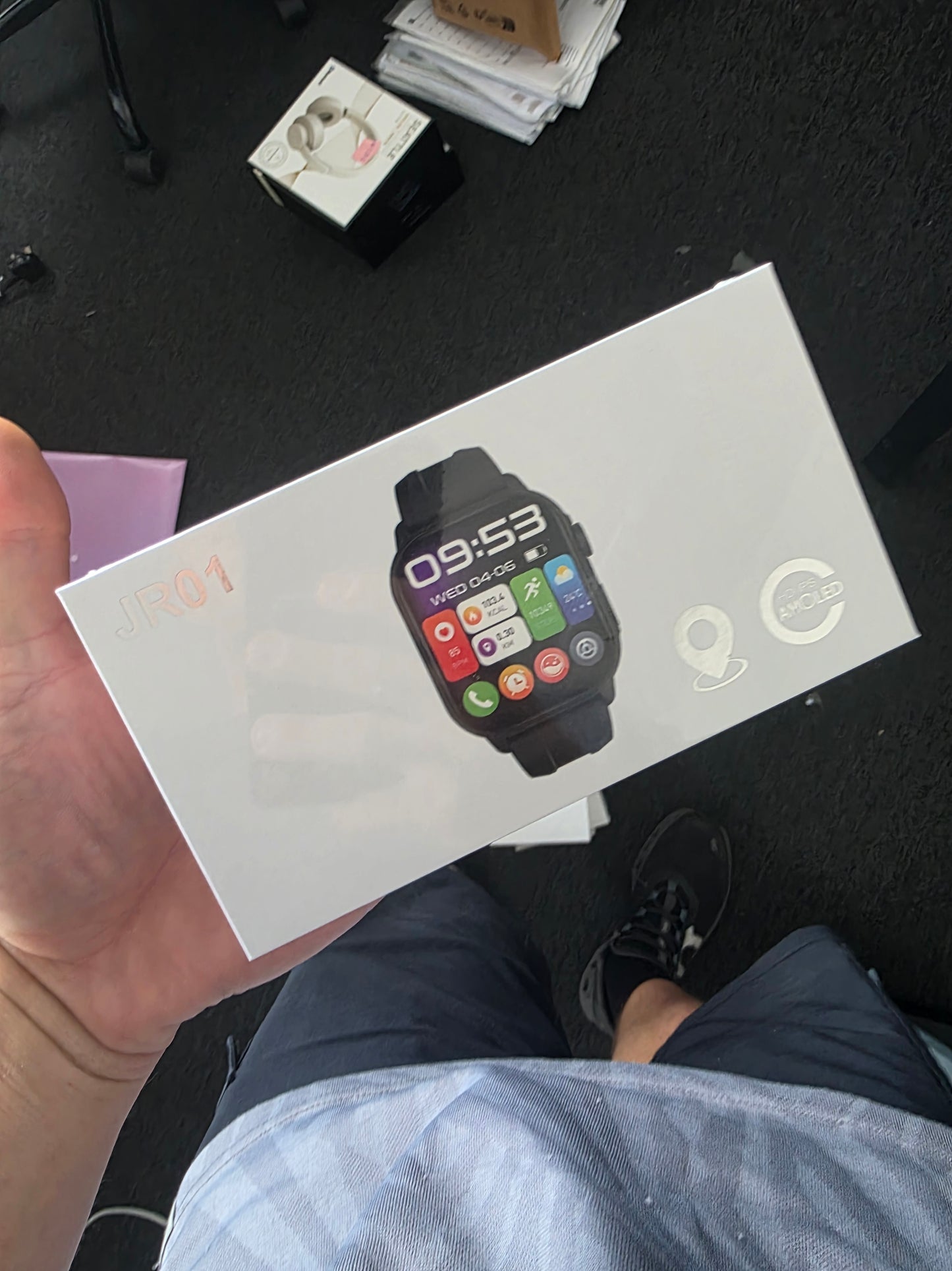 Smart Watch
