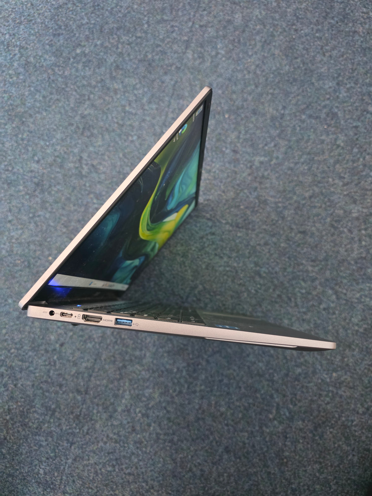 Acer Aspire Lite 15 Intel Pentium 8GB RAM 240GB SSD