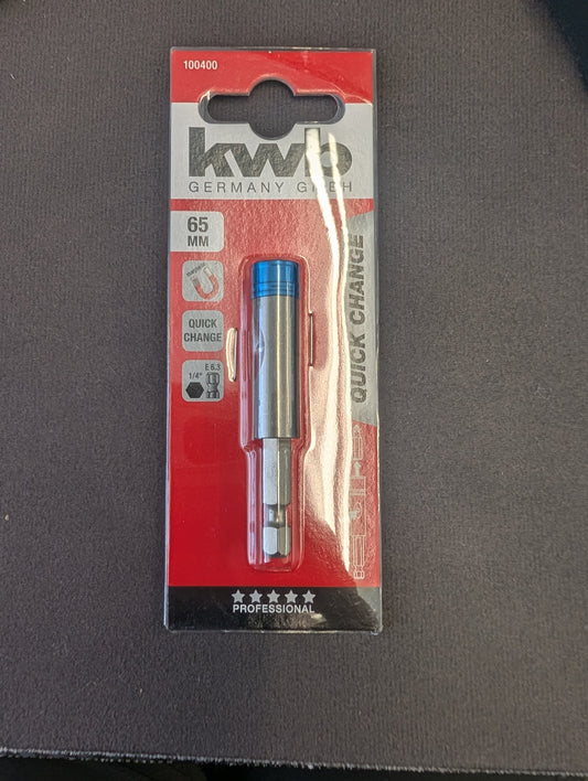 KwB Quick Bit