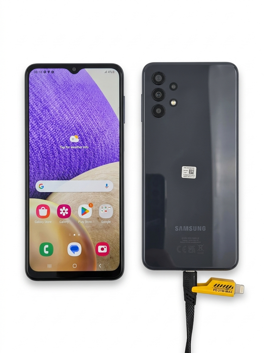 SAMSUNG A32S 5G 64GB (2)