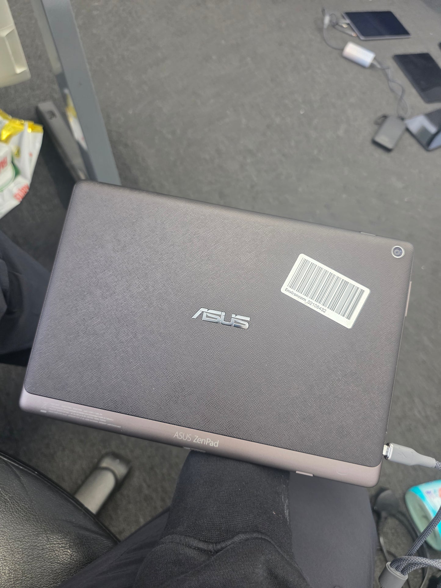 Asus Zenpad