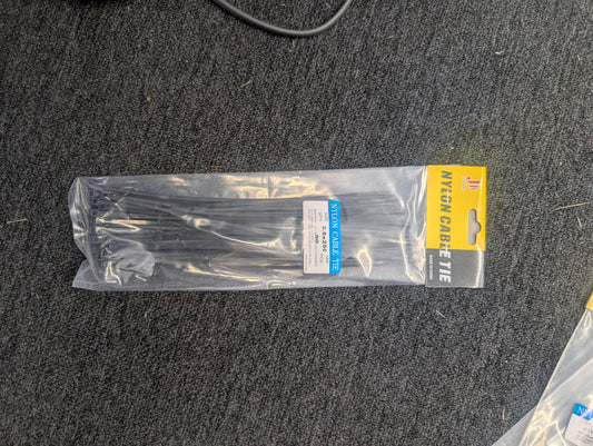 50pack Zip Ties