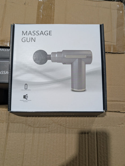 Massage Gun