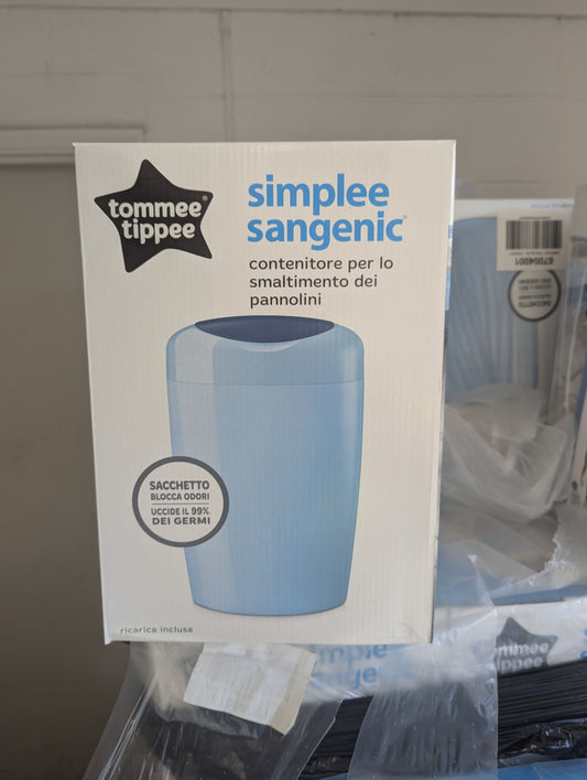 TOMMEE Tippee Nappy Bins