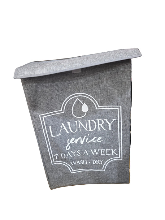 Laundry Baskets