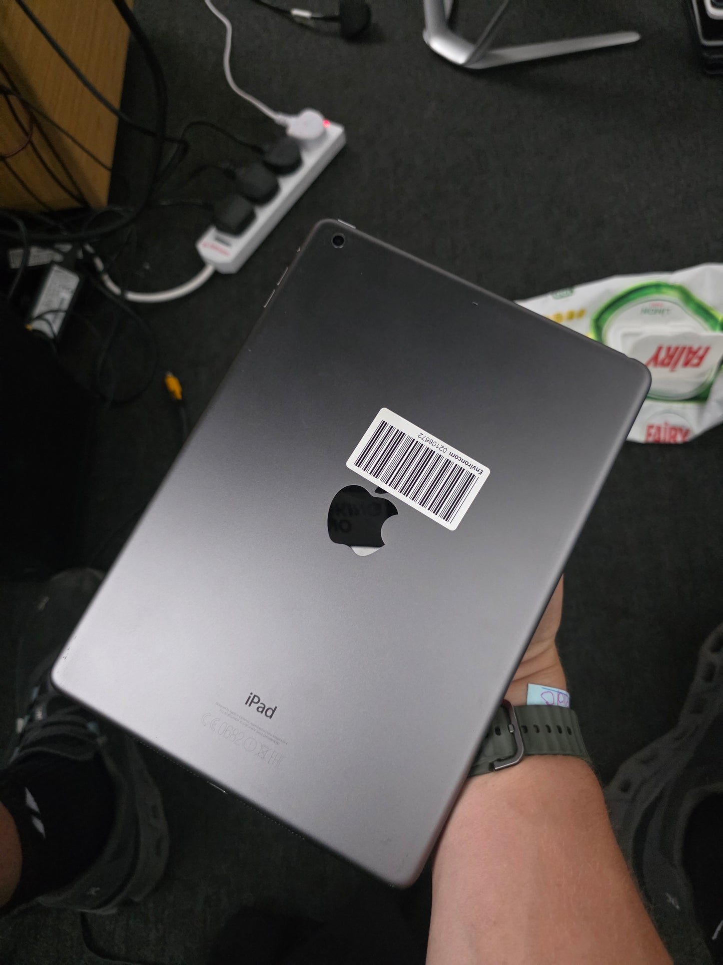 Apple Ipad Air