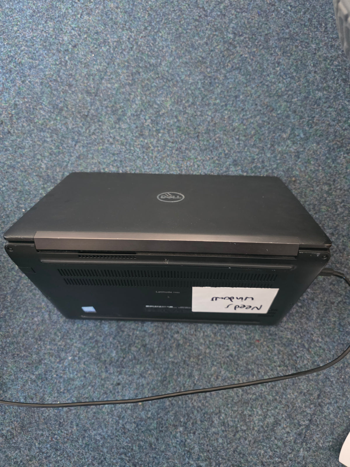 Dell Latitude 7490 Intel Core i5 8GB RAM