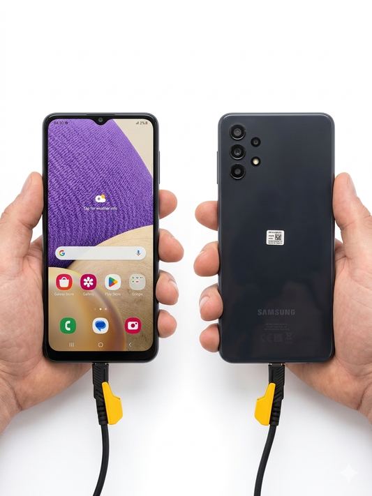 SAMSUNG A32S 5G 64GB (1)