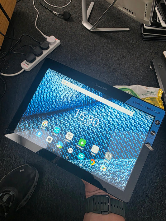 Lenovo Tablet 10inch