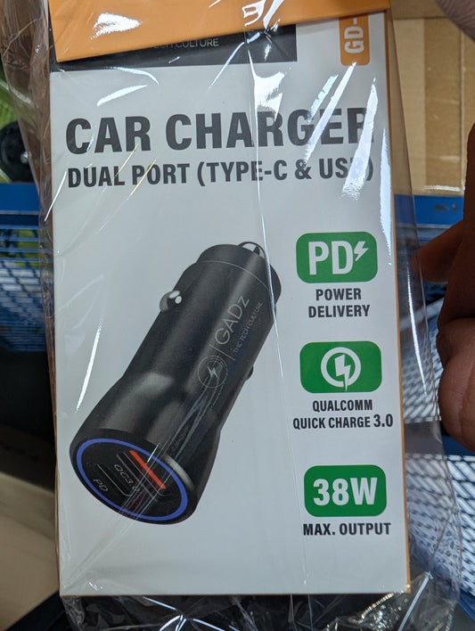 Car Charger