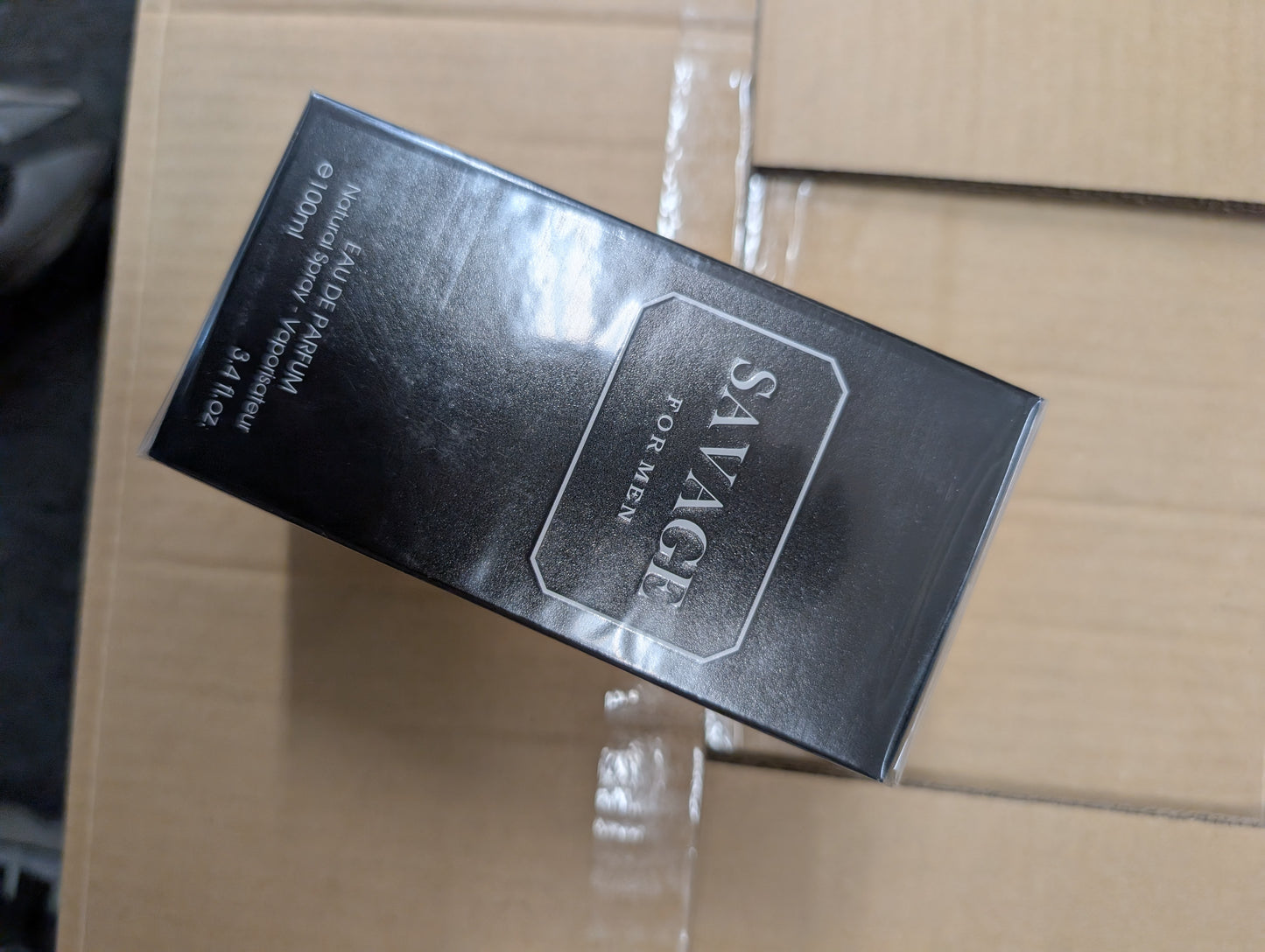 SAVAGE FOR MEN 100ML