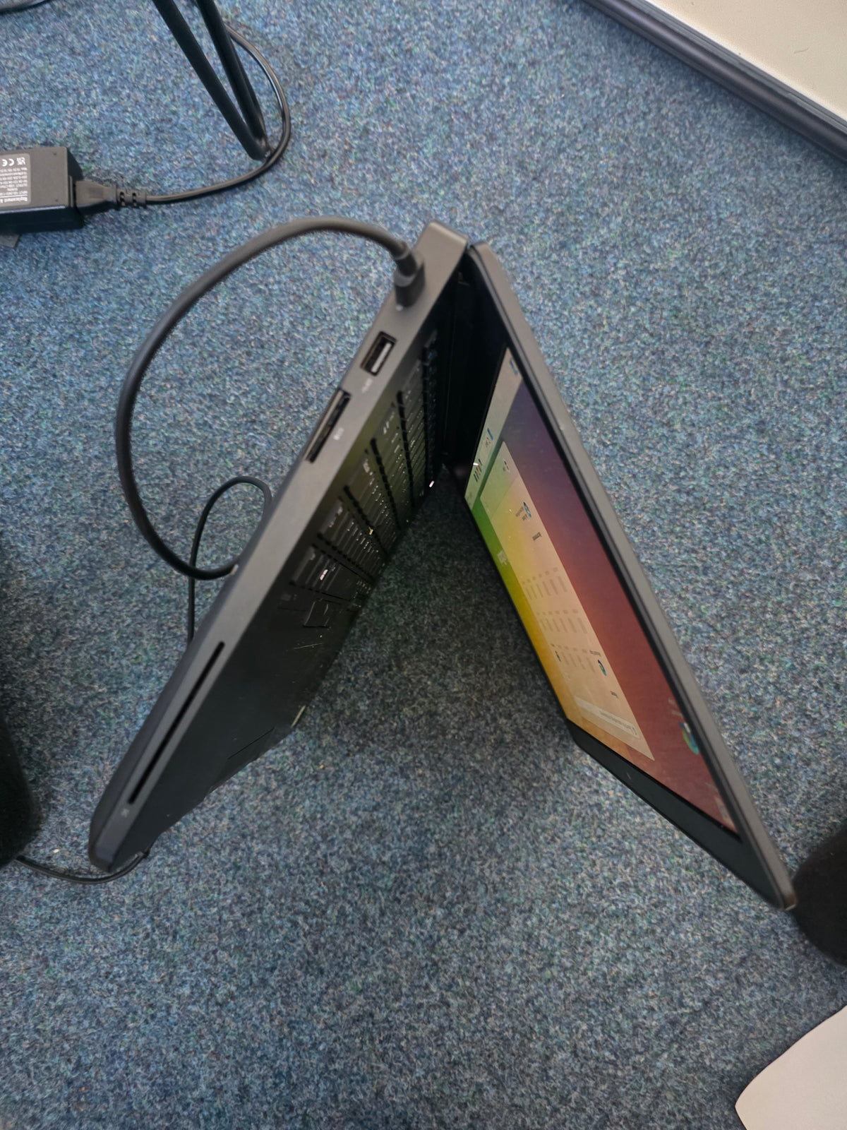Dell Latitude 5480 Intel Core i5 8Gb Ram 240Gb SSD