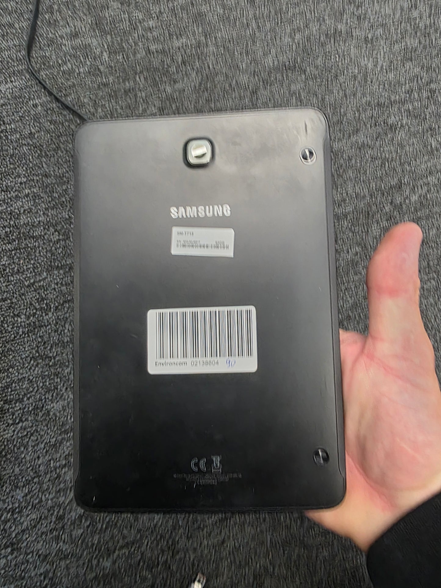 Samsung Tab s2