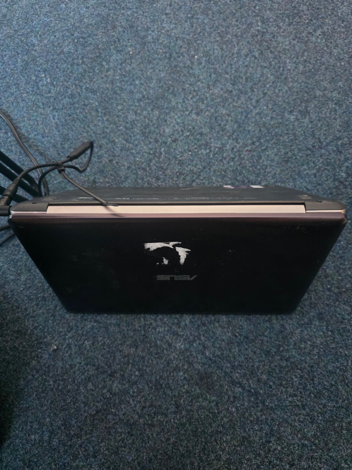 Asus Touchscreen S200E intel Pentium 4GB RAM 500GB HARD DRIVE
