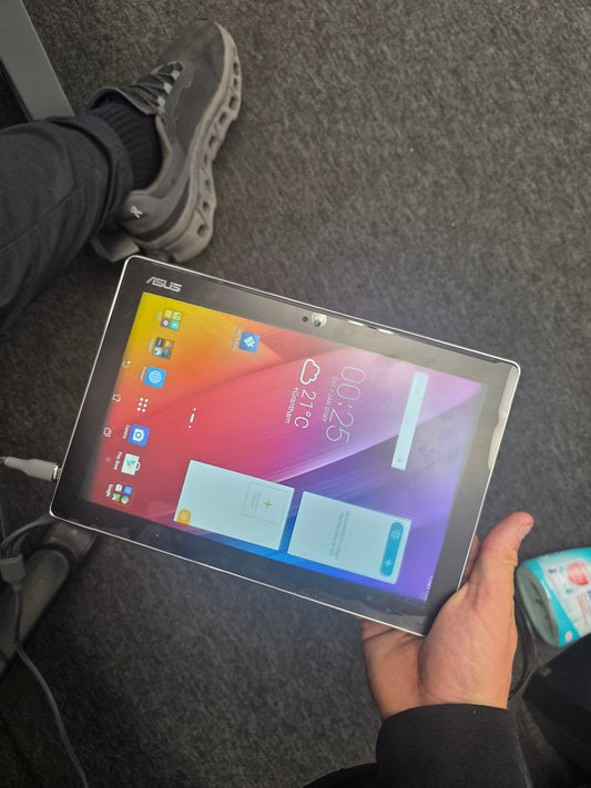 Asus Zenpad