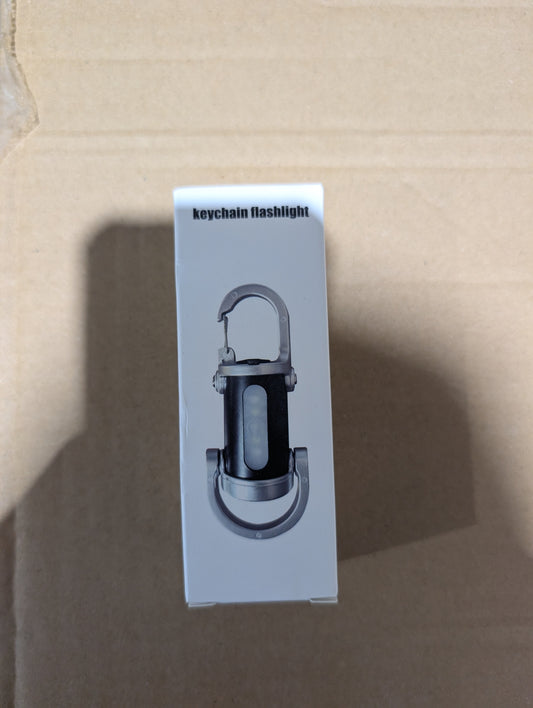 Key Chain Flash Light
