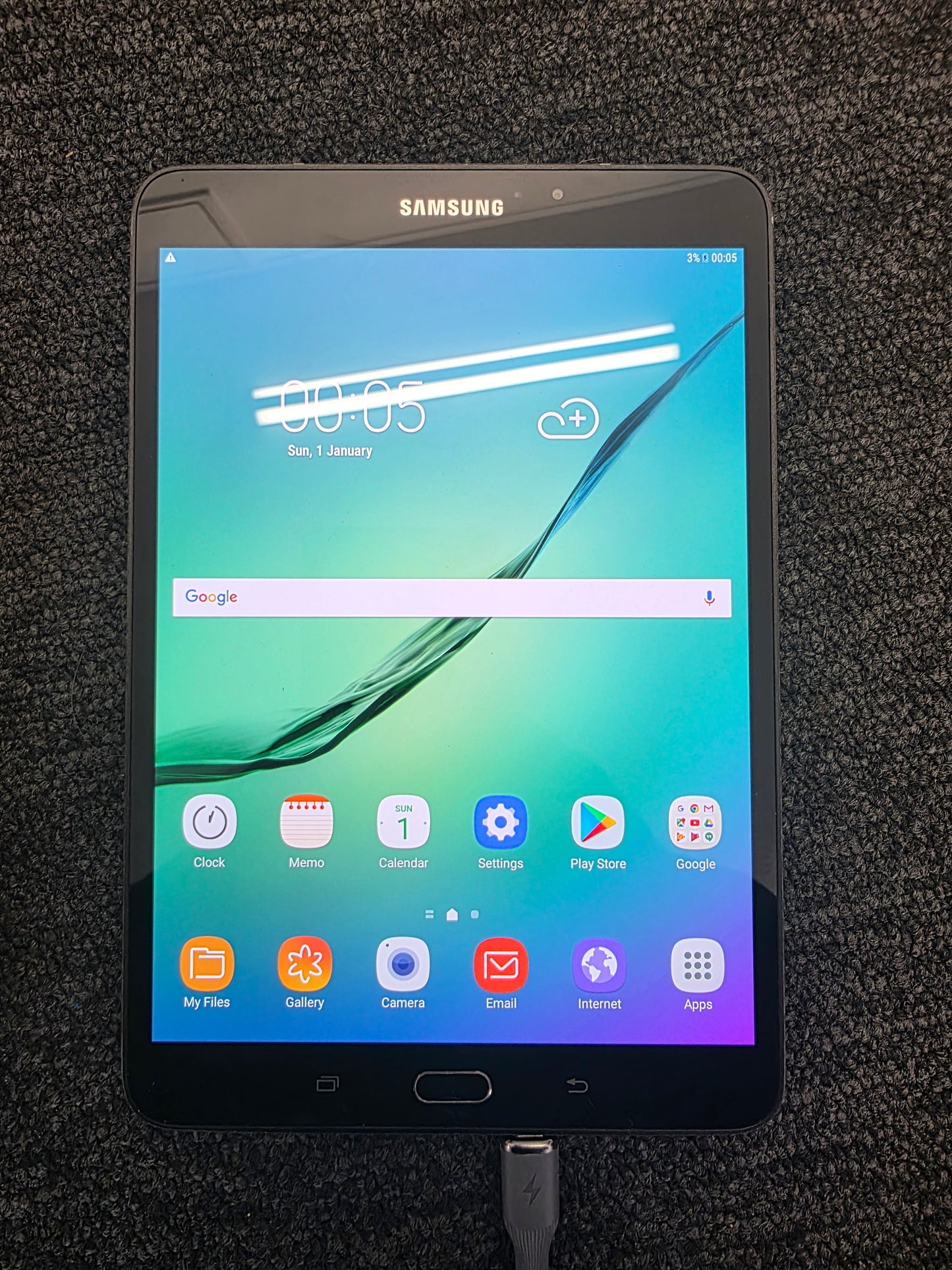 Samsung Tab s2