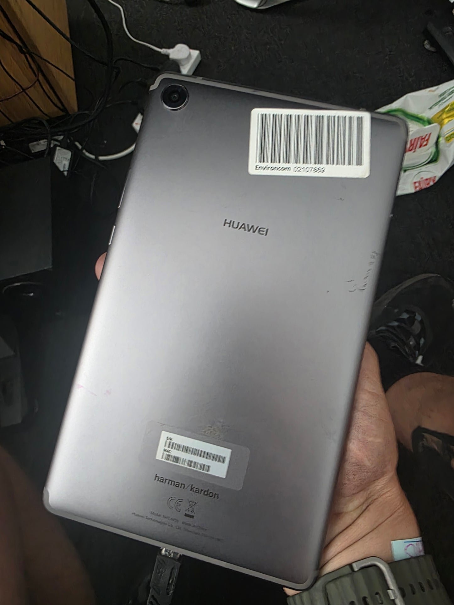 Huawei Tablet 7inch