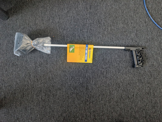 Poop Grabber